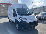 Toyota Proace Max 2.2D 140k 6MT L3H3 - náhled 1