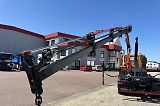 MAN TGM 15.250 4x4 hákový nat. s rukou - náhled 7