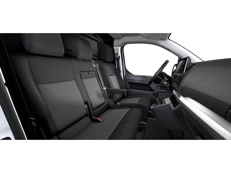 Peugeot Expert (2026) Furgon L2 - fotka 7 z 8