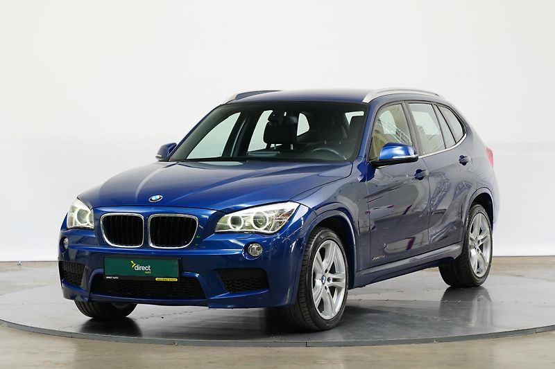 BMW X1 - fotografie inzerátu