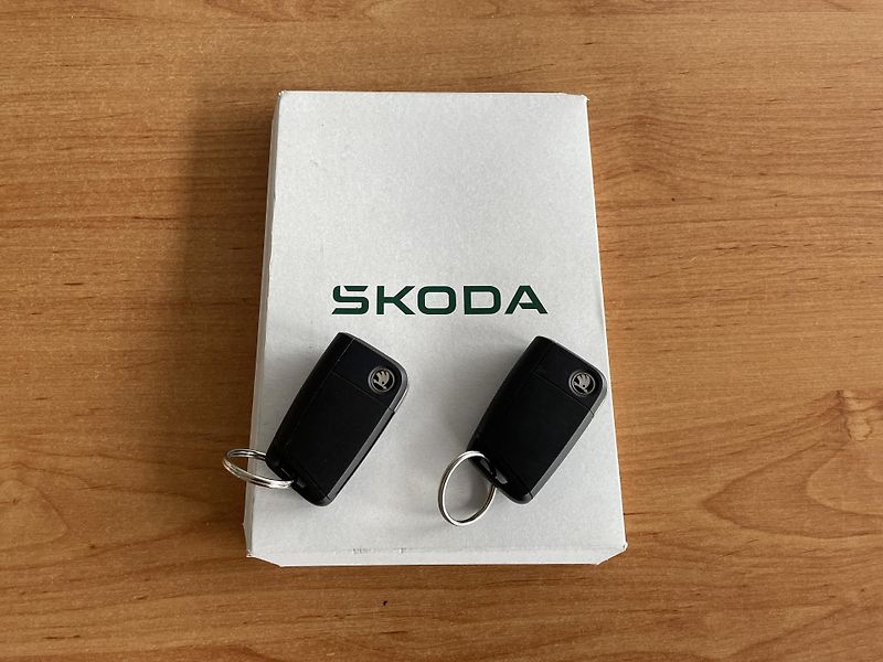 Škoda Kamiq 1,5 TSi/110kW - Monte Carlo  - fotka 97 z 98