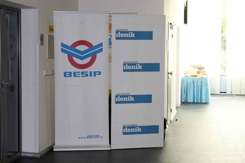 Regionální dopravní konference v Libereckém kraji