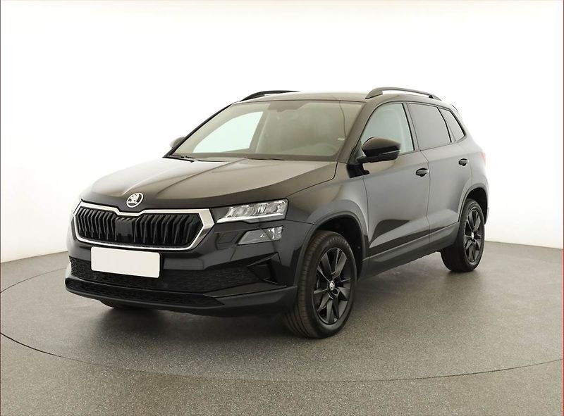 Škoda Karoq (2022) Style 2.0 TDI - fotka 2 z 19