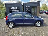 Dacia Sandero 1.4MPi 55kW, končí STK - náhled 3