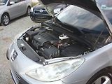 Peugeot 307 (2007) 2.0i 16V  SW , závěs - náhled 32