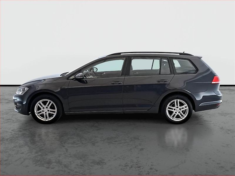Volkswagen Golf (2015) 1.6 TDI, Serv.kniha, Navi - fotka 3 z 18