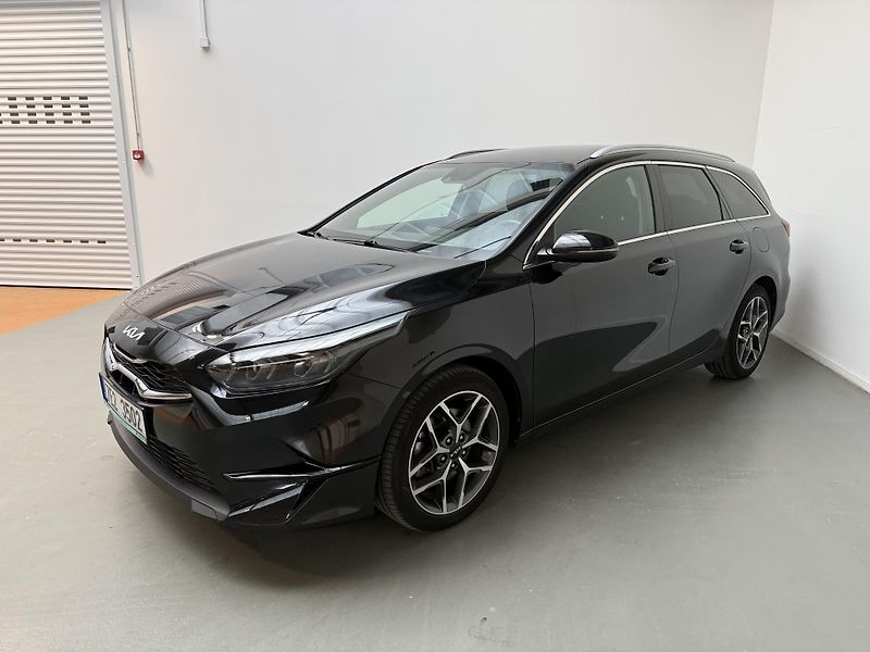 Kia Ceed 1.5 T-GDI 118kW Top SW DCT - fotka 2 z 12