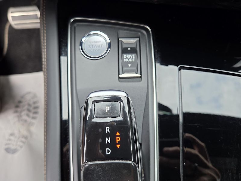 Peugeot 508 (2019) 2.0 BHDi 160 GT line EAT8 - fotka 24 z 34