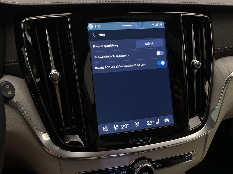 Volvo V60 T6 AWD BRIGHT ULTRA - fotka 59 z 66
