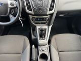 Ford Focus (2011) Trend 1.6 Ti-VCT - náhled 21