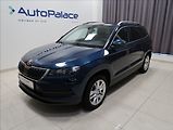 Škoda Karoq 1,5 TSI ČR 1. MAJ NAVI 2x ALU - náhled 1