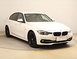 BMW Řada 3 (2016) 318 i, Automat, Xenony - náhled 1