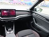 Škoda Octavia (2024) RS 2.0 TSI - náhled 8