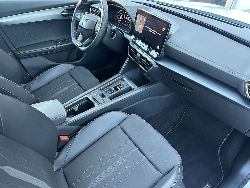 Cupra Formentor (2023) 1.5 TSI DSG - fotka 10 z 34