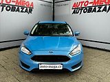 Ford Focus 1,6 i 16V 77kW-CZ-1 MAJITEL!! - náhled 1