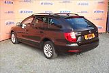 Škoda Superb 2,0 TDi 103KW,ČR,ACTIVE,4x4. - náhled 6