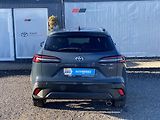 Toyota Corolla Cross 2.0HEV, ČR, Executive, JBL - náhled 4