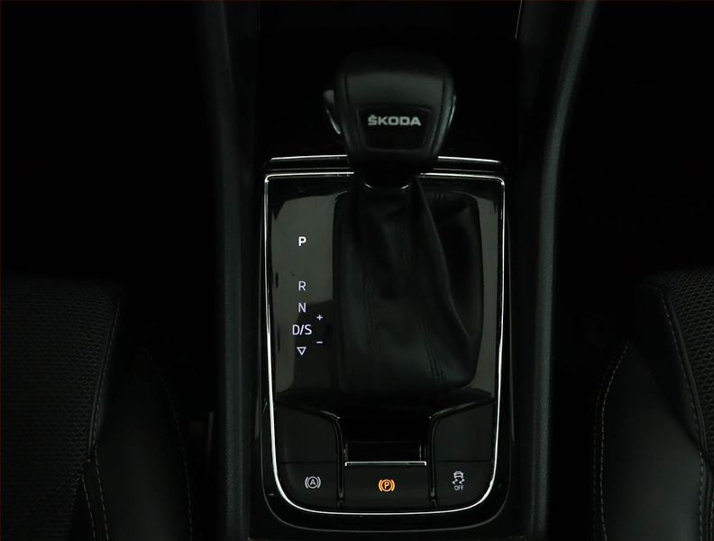 Škoda Kodiaq (2023) Style 2.0 TDI - fotka 13 z 19