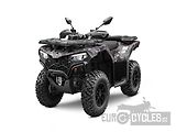 CFMOTO Gladiator X520 (2026) - náhled 12