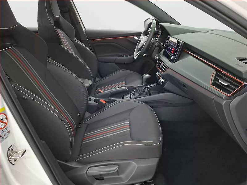 Škoda Scala (2026) 1.0 TSI, Monte Carlo - fotka 9 z 22