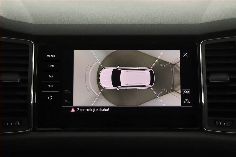 Škoda Kodiaq (2020) Scout 2.0 TDI 4x4 - fotka 18 z 20