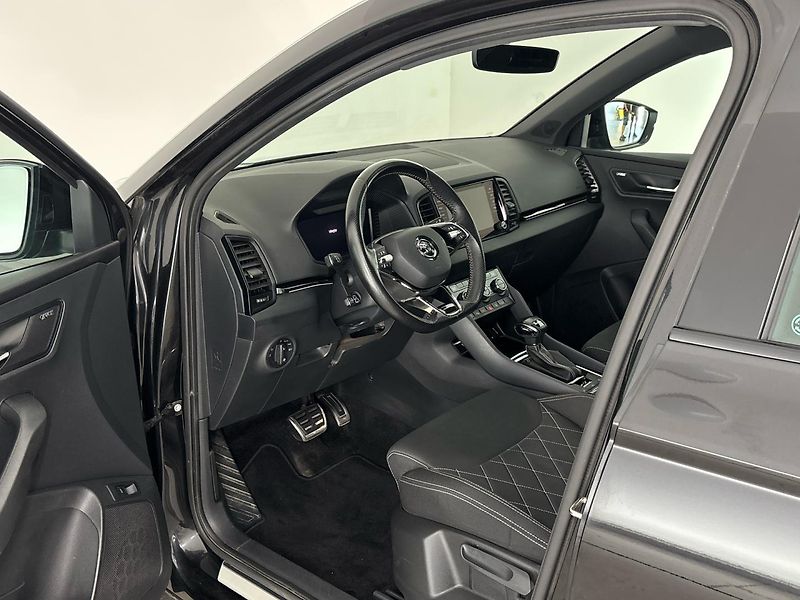 Škoda Karoq Sportline - fotka 6 z 30