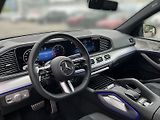 Mercedes-Benz GLE 300d 4MATIC AMG Line Airmatic - náhled 10