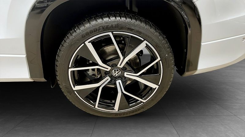 Volkswagen Tayron TDI 4M R-Line 7m Plná výbava - fotka 6 z 21