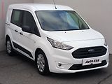 Ford Transit Connect (2020) 1.5TDCi, TREND, AC, TZ - náhled 1