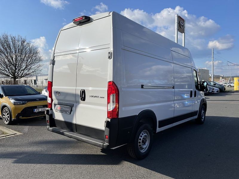 Toyota Proace Max 2.2D 140k 6MT L3H3 - fotka 6 z 33