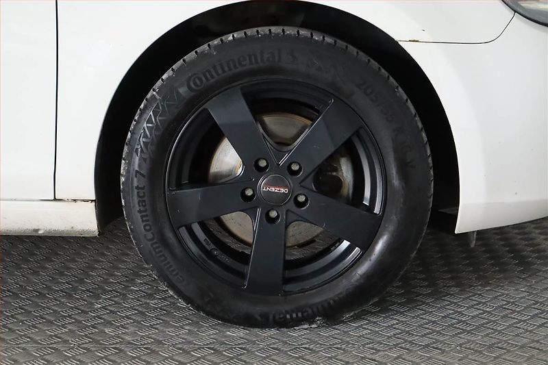 Volkswagen Golf (2010) 1.4 TSI, Tempomat - fotka 15 z 18