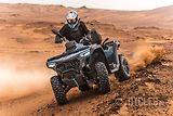 CFMOTO Gladiator X850 (2026) G3 Euro5+ - náhled 22