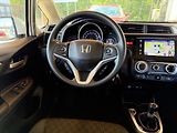 Honda Jazz 1.3 i-VTEC Comfort - náhled 10