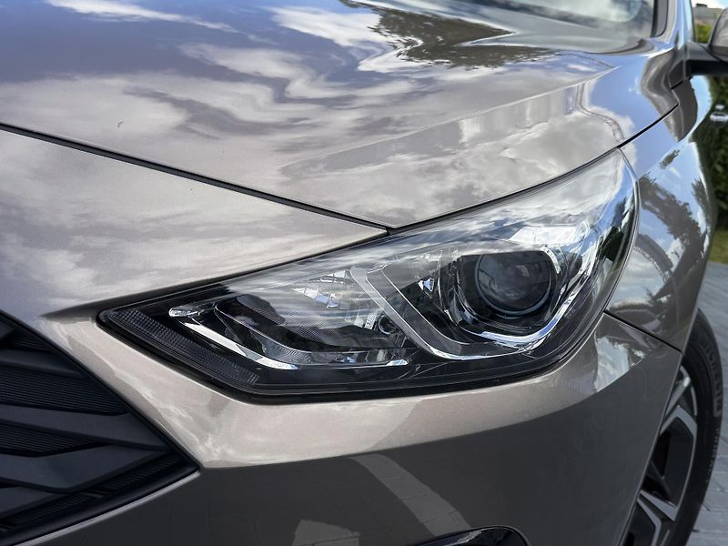 Hyundai i30 (2021) 1.0 t-gdi 88 kW / manual  - fotka 8 z 19