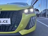 Peugeot 208 1,2 PureTech  Active-Manuál 5k - náhled 9