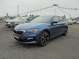 Škoda Scala (2020) 1.0 TSI-SUPER VÝBAVA-SERVISKA - náhled 2