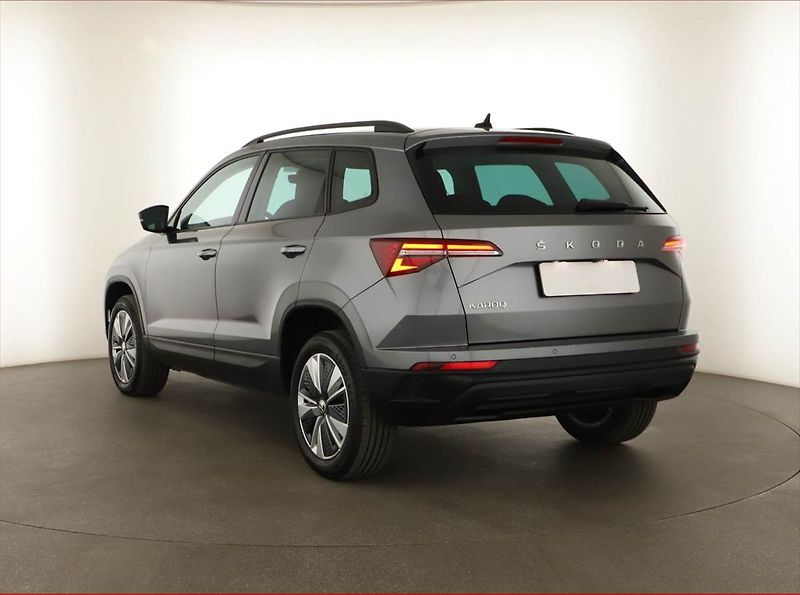 Škoda Karoq (2024) Style 2.0 TDI - fotka 4 z 15