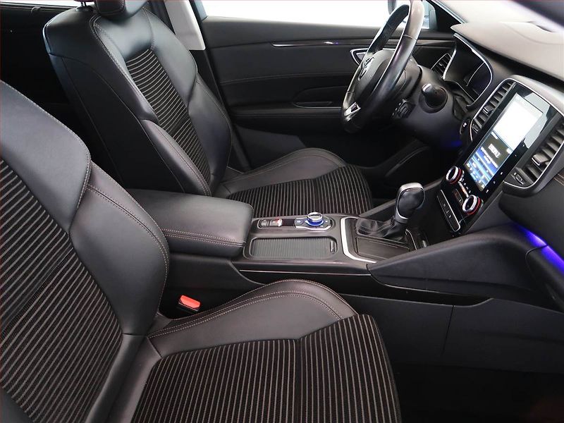 Renault Talisman (2017) Intens 1.6 TCe, Automat, Kůže - fotka 9 z 14