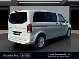 Mercedes-Benz Vito 114 CDI - náhled 4