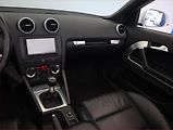 Audi A3 (2009) 2.0 TDI , Tempomat - náhled 8