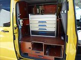Volkswagen Transporter 2,0 TDI Pojízdná dílna - náhled 29