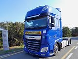 DAF XF 480 FT Low Deck - náhled 1