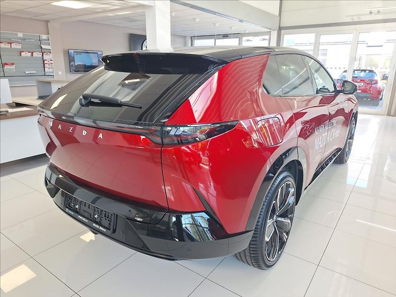 Mazda CX-6e (2026) EV 258k 1AT RWD Takumi  21 - fotka 3 z 16