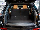 Jeep Grand Cherokee (2024) 5.7 Summit Reserve L V8 LPG - náhled 6