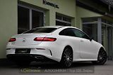 Mercedes-Benz Třídy E 400 4MATIC AMG ACC ČR HUD - náhled 5