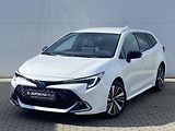 Toyota Corolla 1.8 HSD 140k e-CVT Style - náhled 1