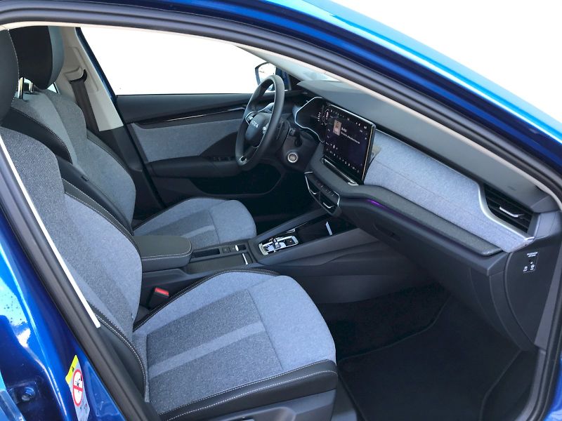 Škoda Octavia (2025) COMBI TOP SELECTION 1,5 TSI M- - fotka 12 z 28