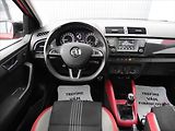 Škoda Fabia 1,4 TDI Monte Carlo - náhled 10