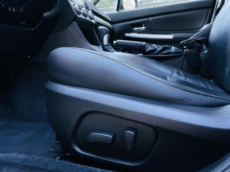 Subaru XV 2.0i 4x4 AUT 1MAJITEL SERVISKA - fotka 32 z 48