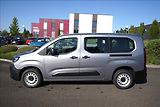Citroën Berlingo (2026) 1,5 Diesel100kManualXLYouProfi - náhled 3